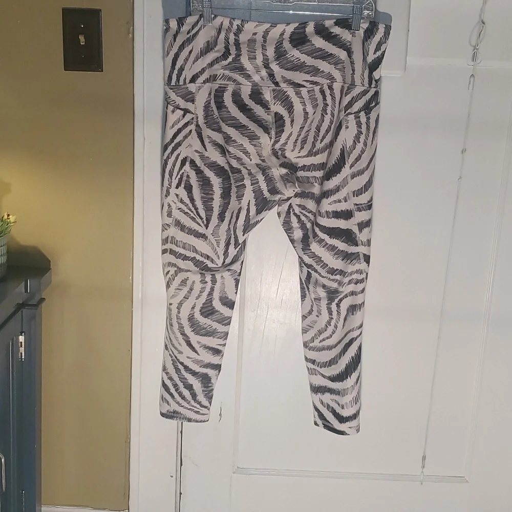 DSG LEGGINGS - Picture 8 of 8